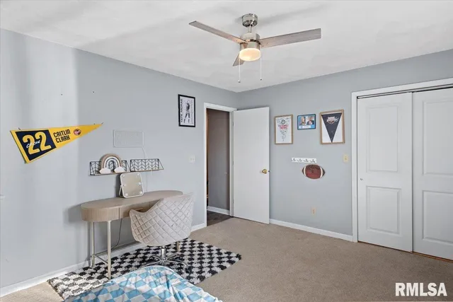 $325,000 | 2520 Argonne Avenue, Springfield, IL 62704