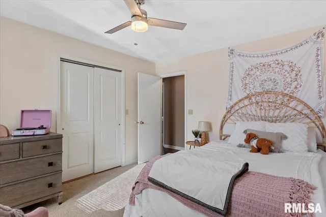 $325,000 | 2520 Argonne Avenue, Springfield, IL 62704