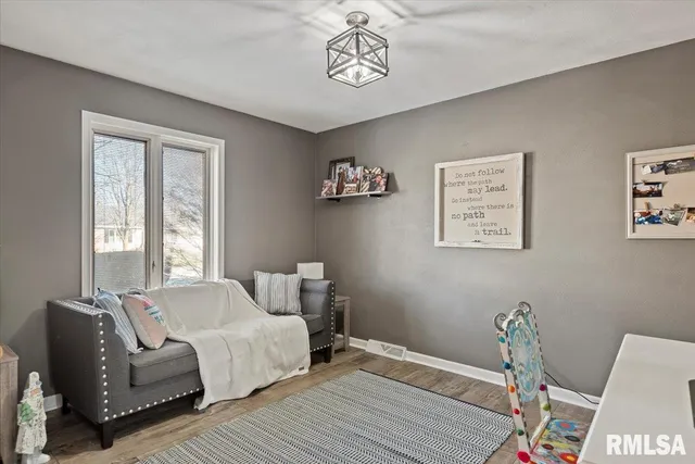 $325,000 | 2520 Argonne Avenue, Springfield, IL 62704