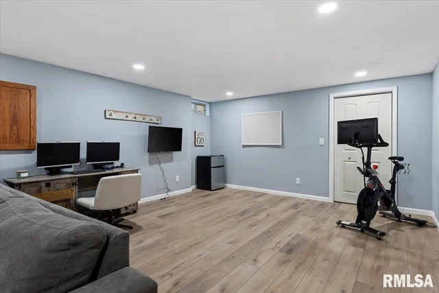 $325,000 | 2520 Argonne Avenue, Springfield, IL 62704