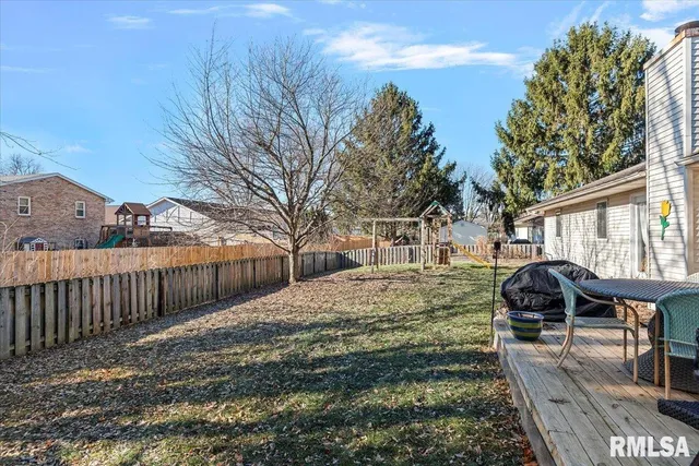 $325,000 | 2520 Argonne Avenue, Springfield, IL 62704