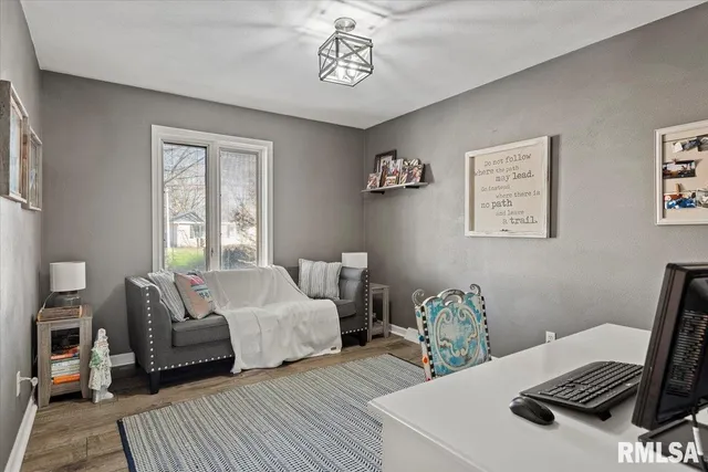 $325,000 | 2520 Argonne Avenue, Springfield, IL 62704