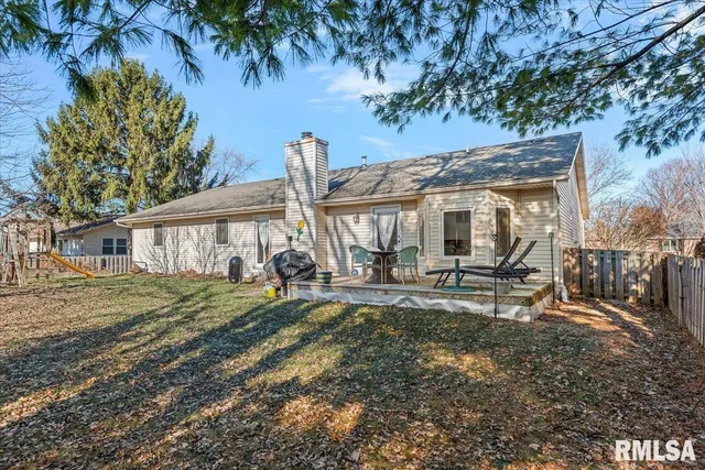 $325,000 | 2520 Argonne Avenue, Springfield, IL 62704