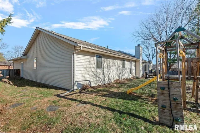 $325,000 | 2520 Argonne Avenue, Springfield, IL 62704