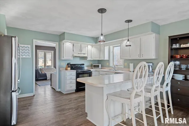 $325,000 | 2520 Argonne Avenue, Springfield, IL 62704