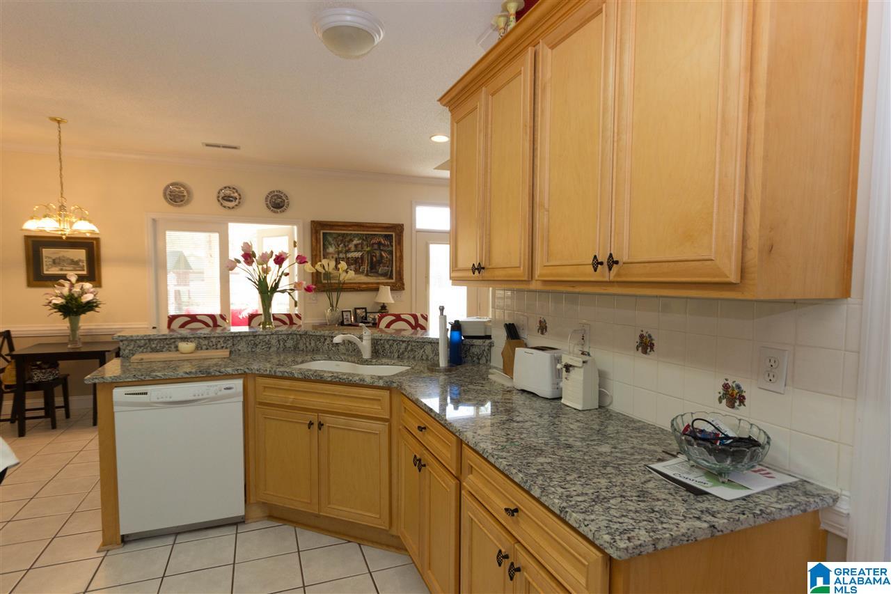 101 Huntington Trace Anniston, AL 36207 - Photo 18 of 48