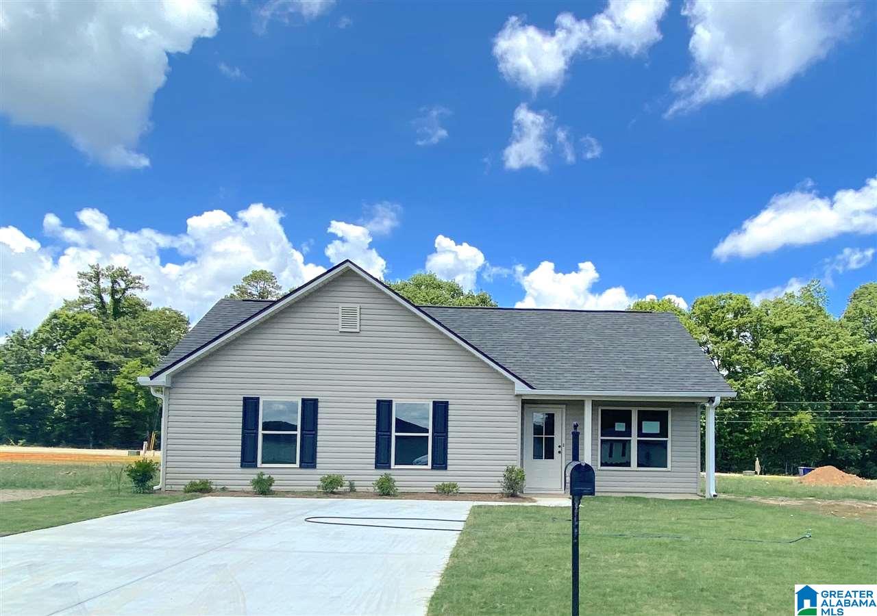 330 Sunlight Creek Talladega, AL 35160 - Photo 2 of 25