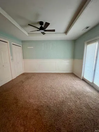 $279,900 | 9531 South Harbour Pointe Drive, Bloomington, IN 47401