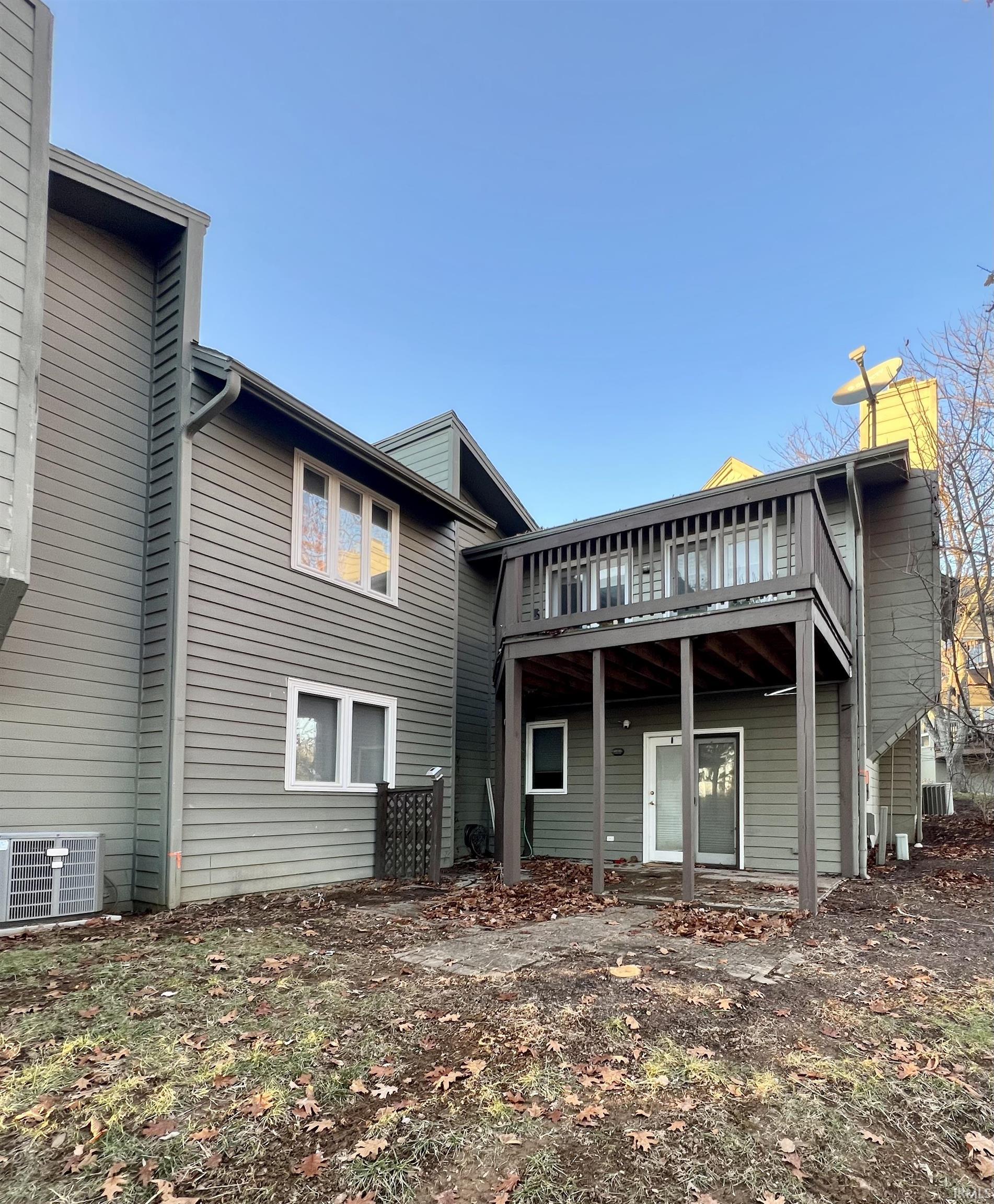 9531 South Harbour Pointe Drive Bloomington, IN 47401 - Photo 27 of 31