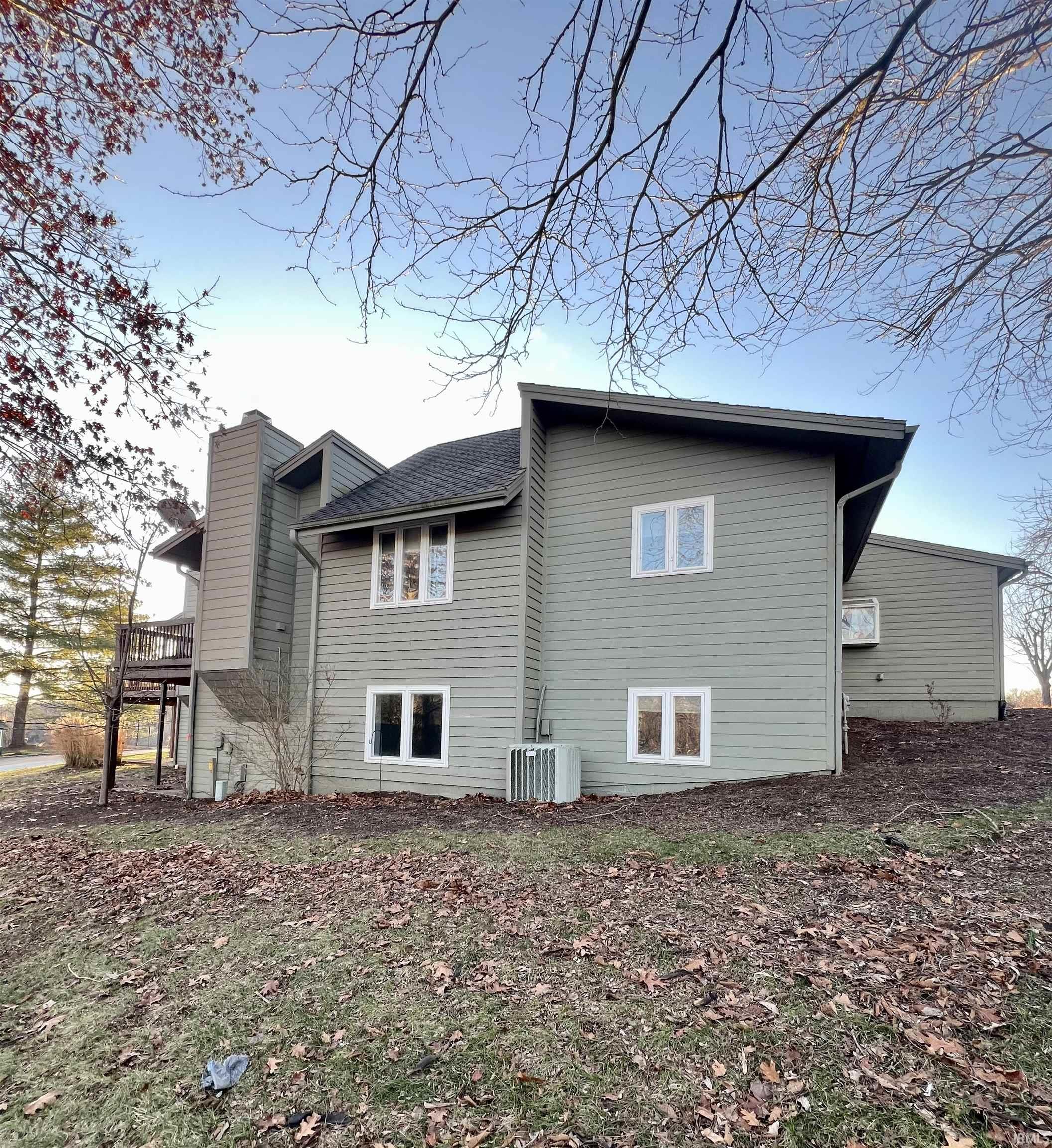 9531 South Harbour Pointe Drive Bloomington, IN 47401 - Photo 28 of 31