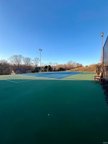 $285,000 | 9531 South Harbour Pointe Drive, Bloomington, IN 47401