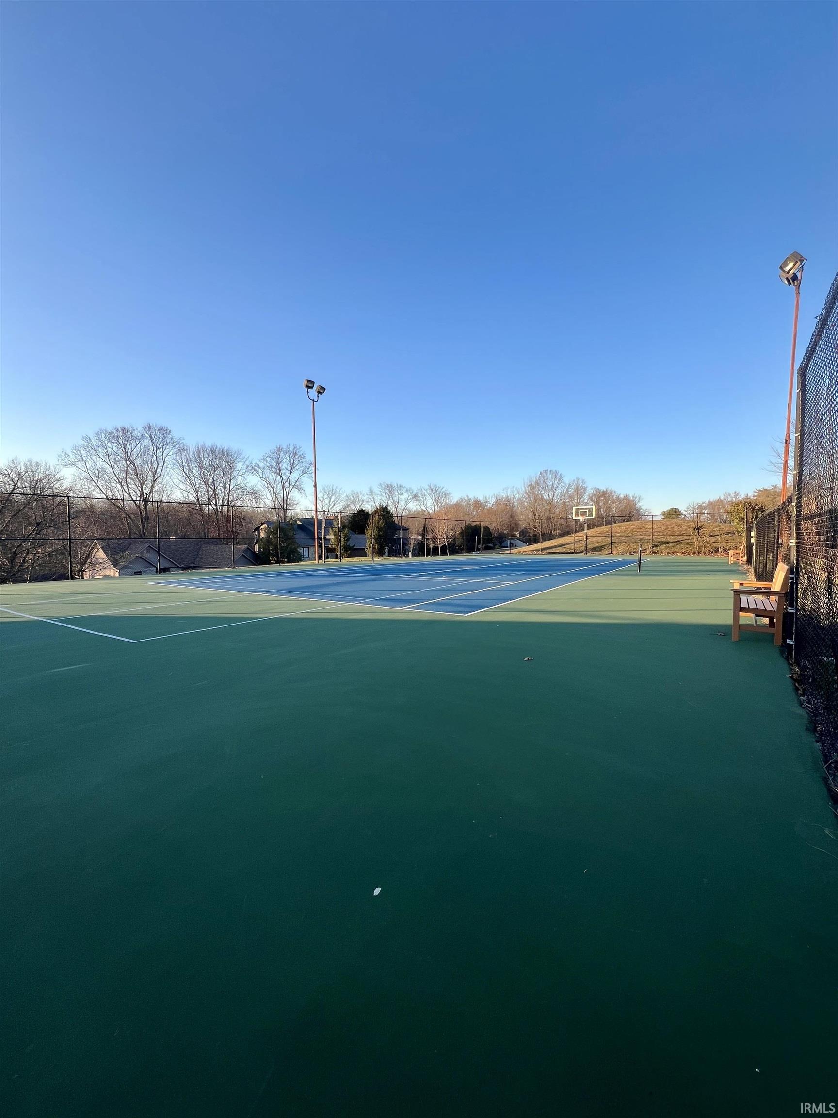 9531 South Harbour Pointe Drive Bloomington, IN 47401 - Photo 30 of 31