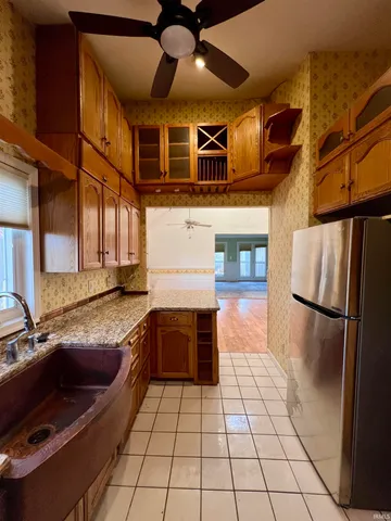 $285,000 | 9531 South Harbour Pointe Drive, Bloomington, IN 47401