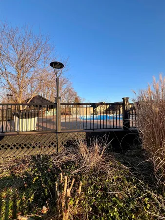 $279,900 | 9531 South Harbour Pointe Drive, Bloomington, IN 47401