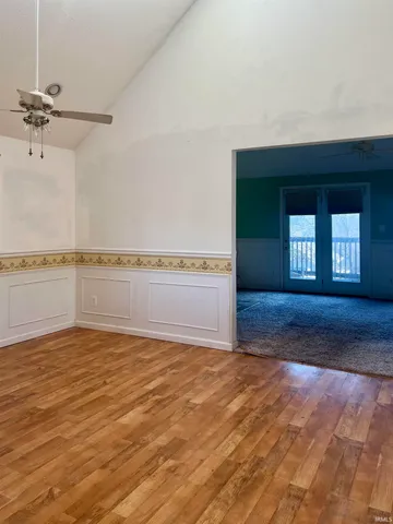 $285,000 | 9531 South Harbour Pointe Drive, Bloomington, IN 47401