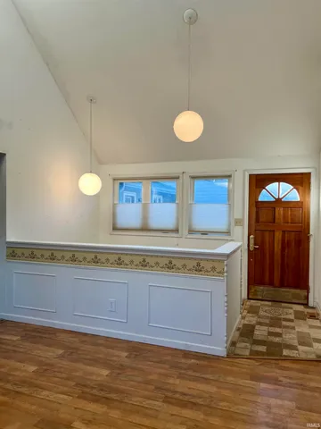 $285,000 | 9531 South Harbour Pointe Drive, Bloomington, IN 47401