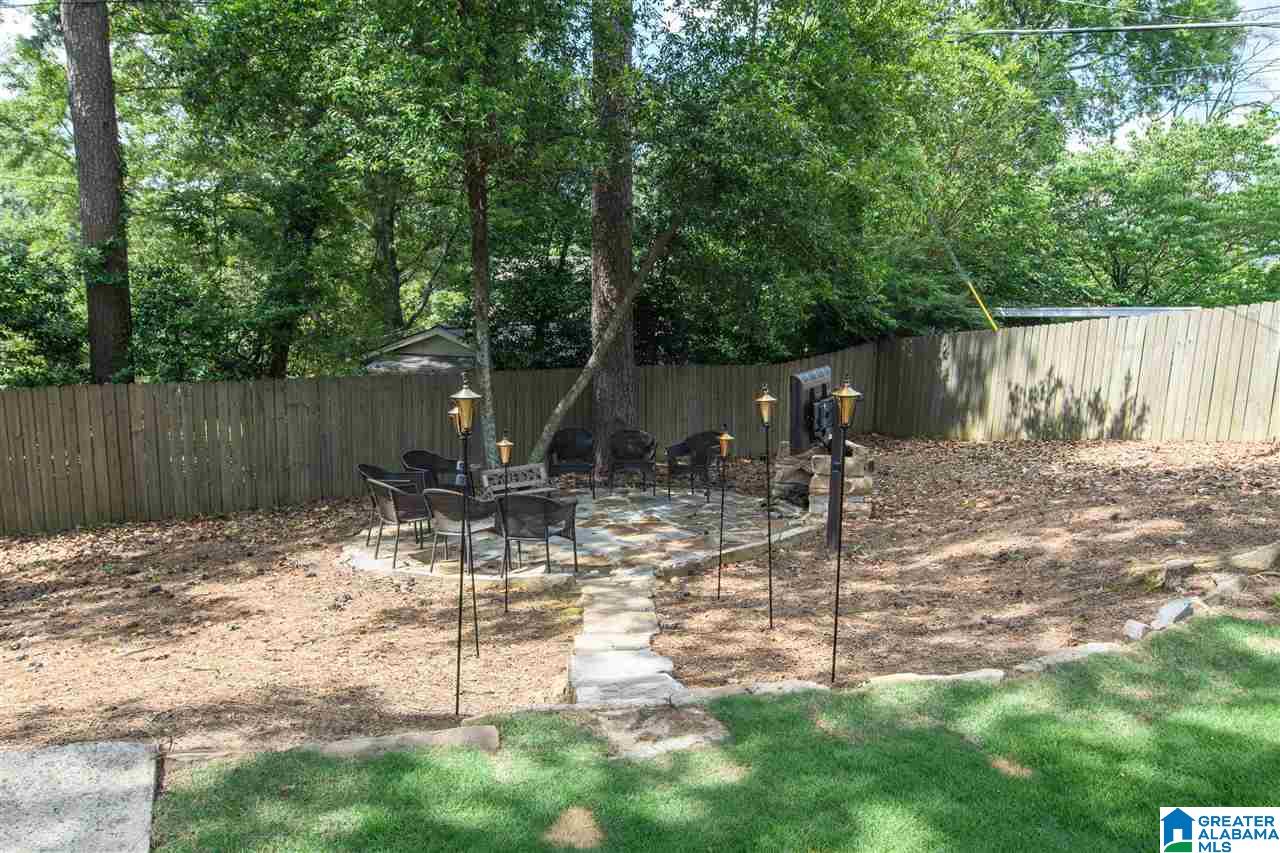 1619 Ridge Road Birmingham, AL 35209 - Photo 40 of 46