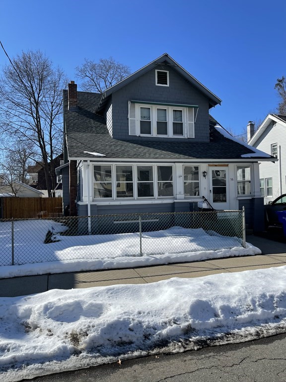 38 Daviston Street Springfield, MA 01108 - Photo 8 of 8