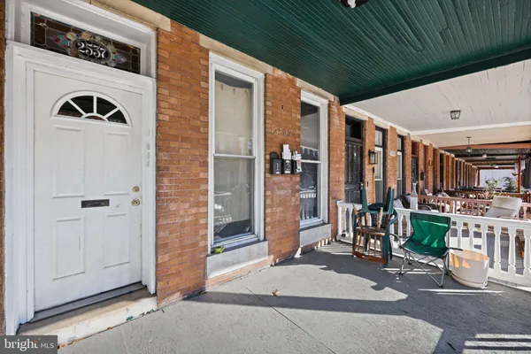 $950 | 2537 Madison Avenue, Unit 3, Baltimore, MD 21217