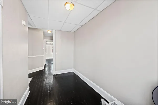 $950 | 2537 Madison Avenue, Unit 3, Baltimore, MD 21217