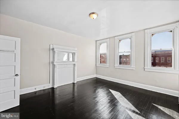 $950 | 2537 Madison Avenue, Unit 3, Baltimore, MD 21217