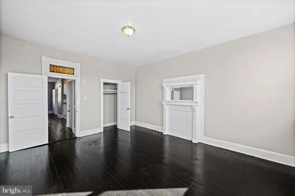 $950 | 2537 Madison Avenue, Unit 3, Baltimore, MD 21217