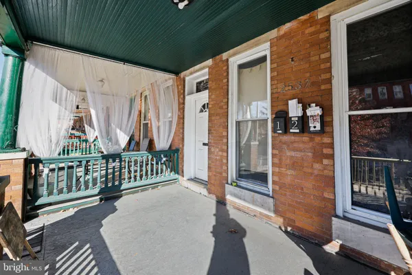 $950 | 2537 Madison Avenue, Unit 3, Baltimore, MD 21217