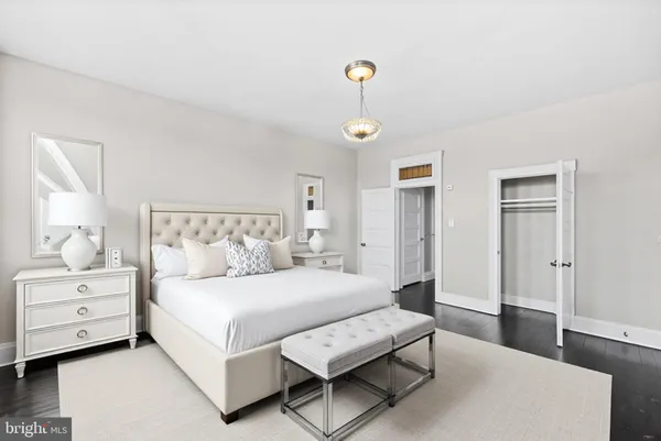 $950 | 2537 Madison Avenue, Unit 3, Baltimore, MD 21217