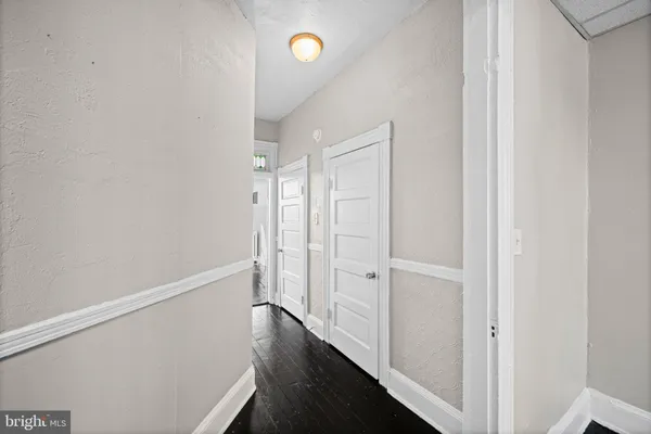 $950 | 2537 Madison Avenue, Unit 3, Baltimore, MD 21217