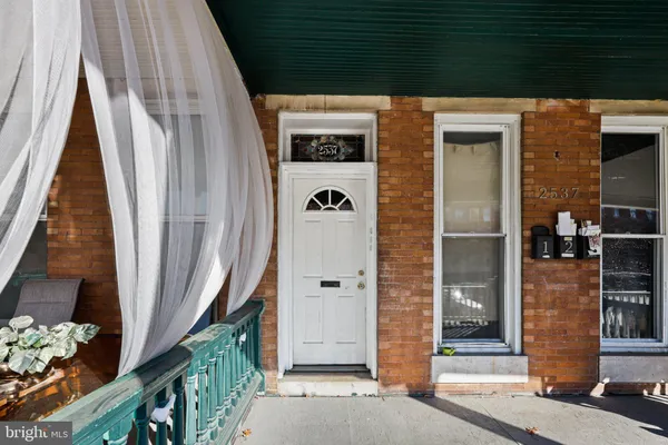 $950 | 2537 Madison Avenue, Unit 3, Baltimore, MD 21217