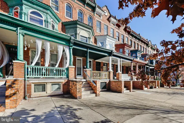 $950 | 2537 Madison Avenue, Unit 3, Baltimore, MD 21217