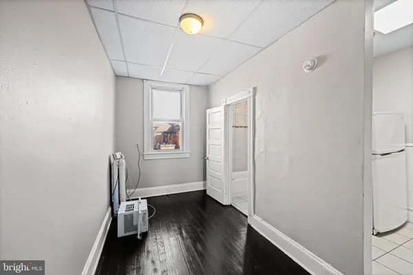 $950 | 2537 Madison Avenue, Unit 3, Baltimore, MD 21217