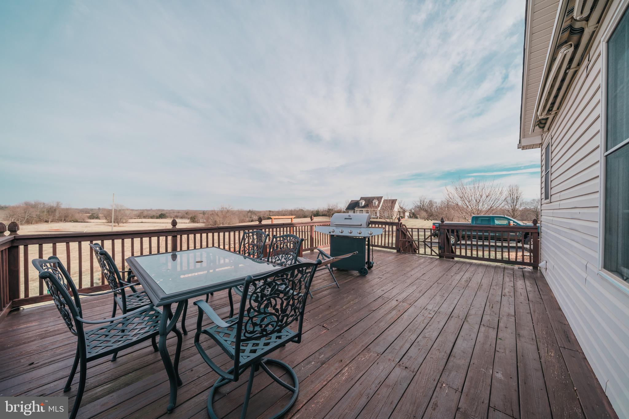 15186 Spring Ridge Road Culpeper, VA 22701 - Photo 2 of 36 Entertaining with amazing views ...