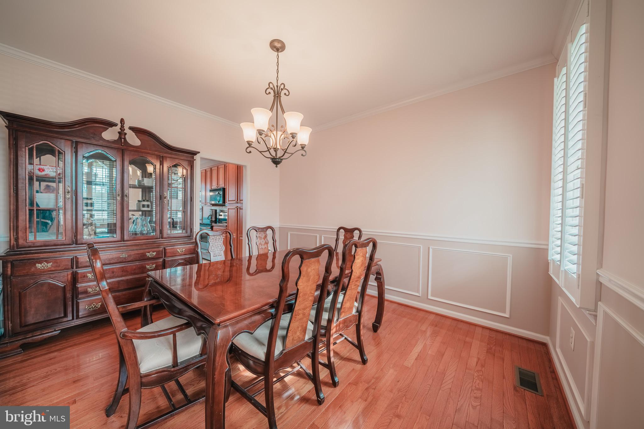 15186 Spring Ridge Road Culpeper, VA 22701 - Photo 11 of 36 Perfect for your Entertaining needs...
