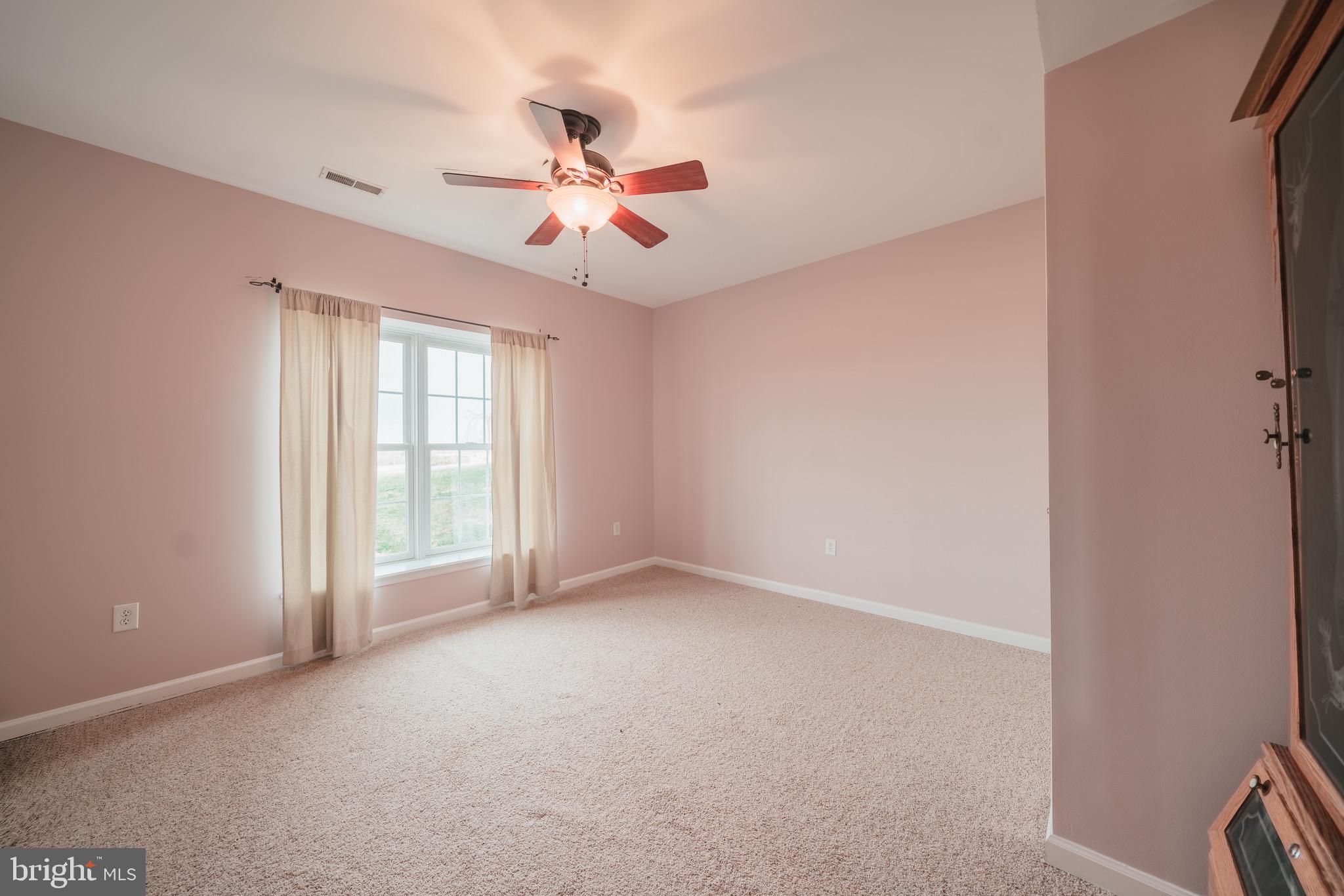 15186 Spring Ridge Road Culpeper, VA 22701 - Photo 21 of 36 Another bedroom or office