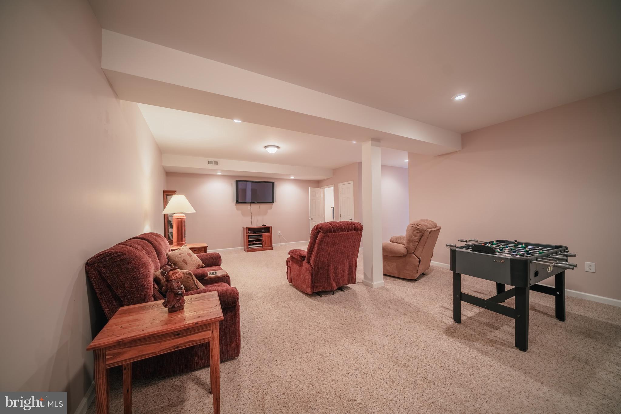 15186 Spring Ridge Road Culpeper, VA 22701 - Photo 23 of 36 Great entertaining space