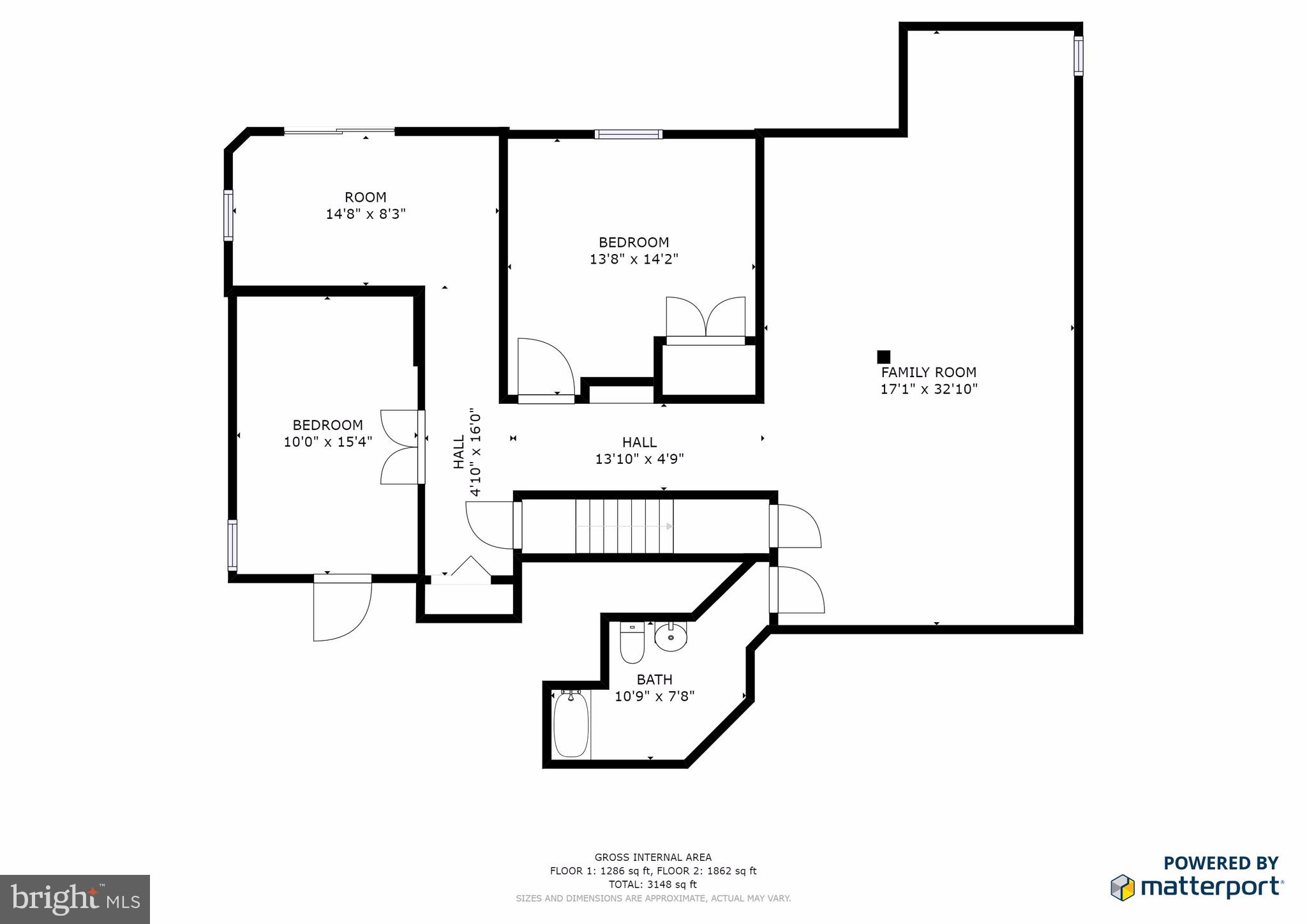 15186 Spring Ridge Road Culpeper, VA 22701 - Photo 25 of 36 Gallery Image 25