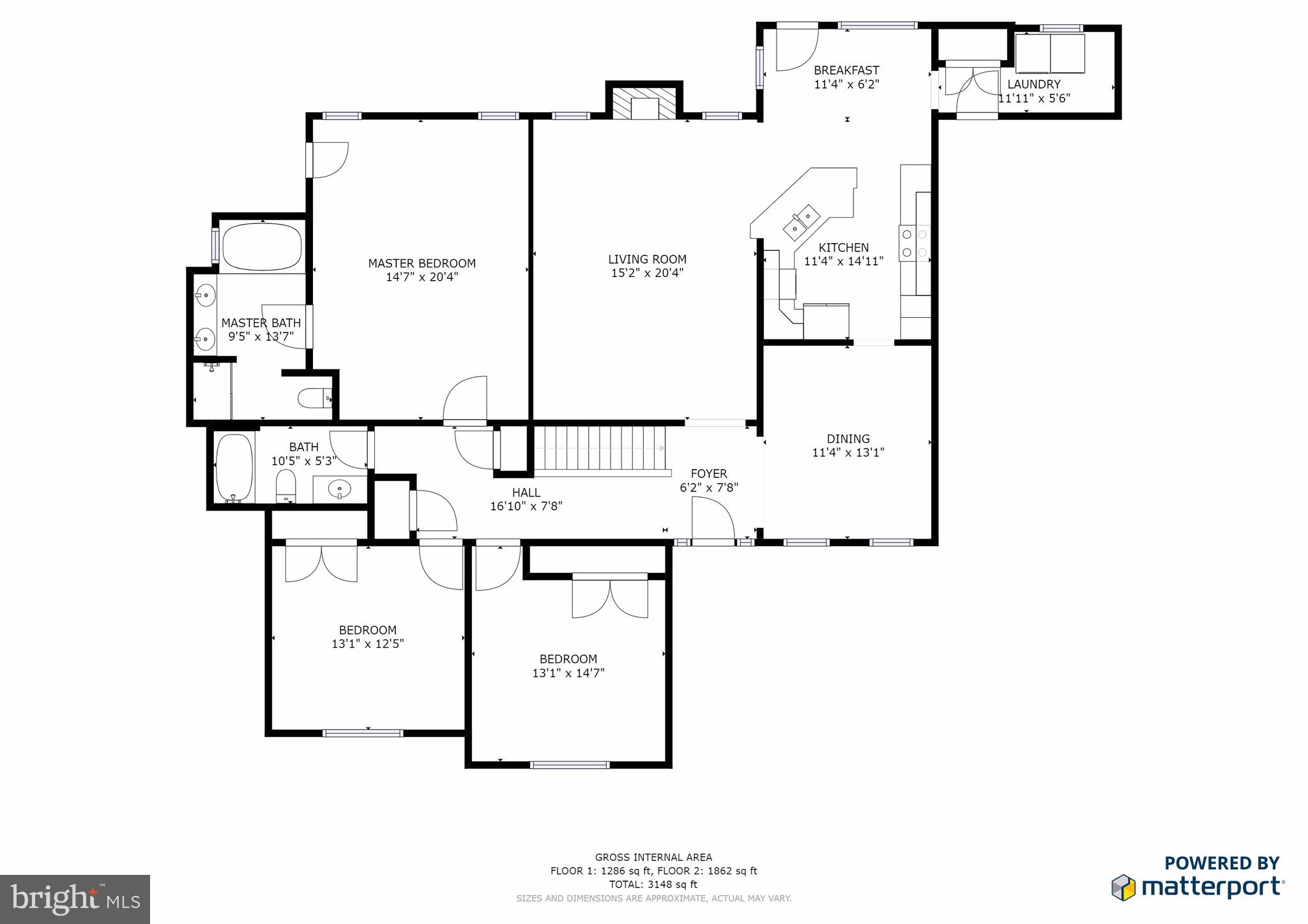 15186 Spring Ridge Road Culpeper, VA 22701 - Photo 26 of 36 Gallery Image 26