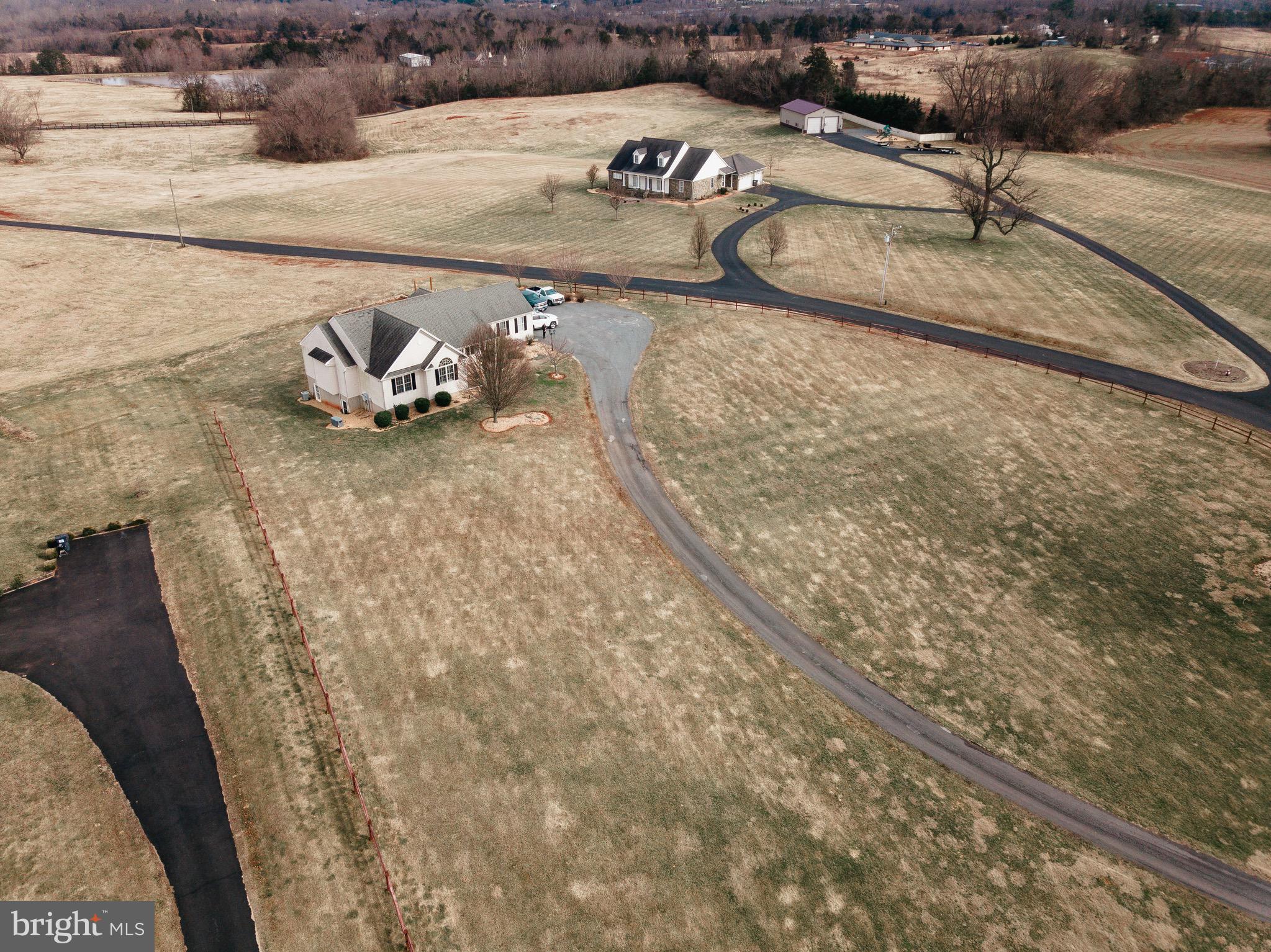 15186 Spring Ridge Road Culpeper, VA 22701 - Photo 28 of 36 This is great view of the property