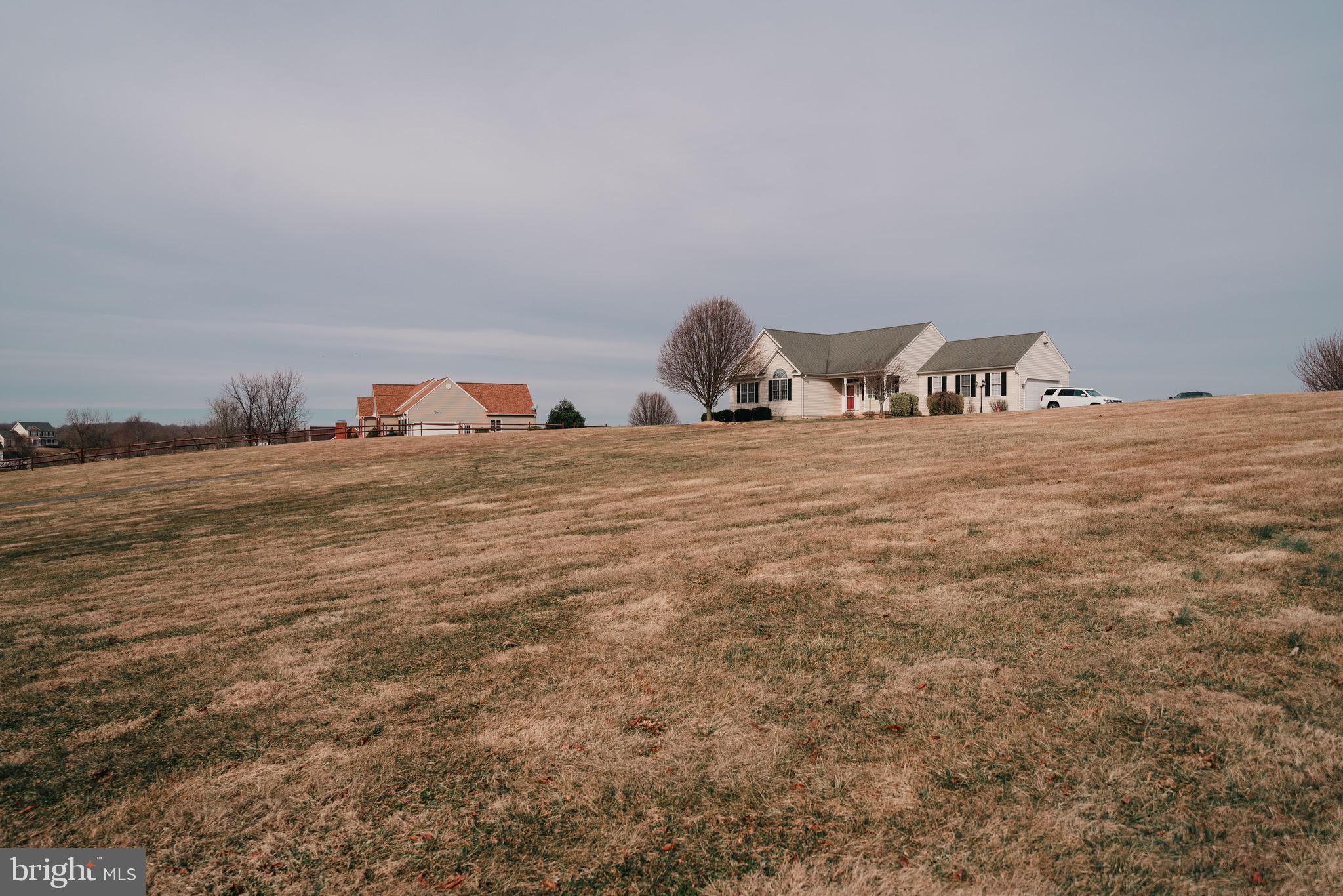 15186 Spring Ridge Road Culpeper, VA 22701 - Photo 29 of 36 This home have amazing views