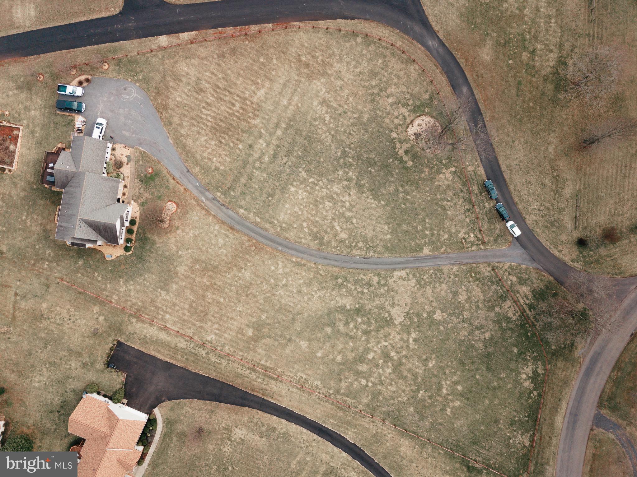 15186 Spring Ridge Road Culpeper, VA 22701 - Photo 34 of 36 Lots of space for everyone...