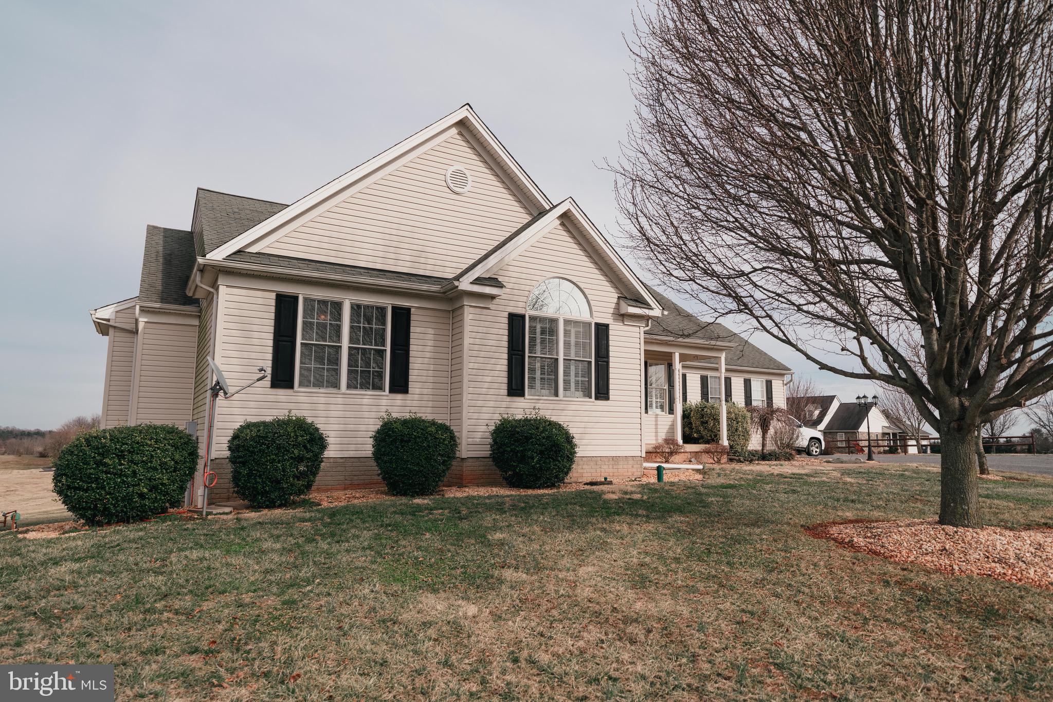 15186 Spring Ridge Road Culpeper, VA 22701 - Photo 35 of 36 Charming Home...