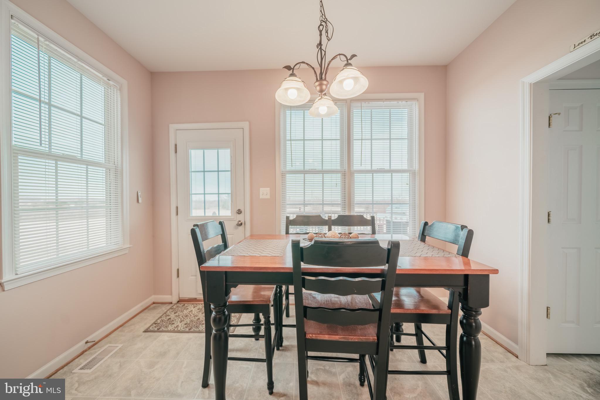 15186 Spring Ridge Road Culpeper, VA 22701 - Photo 9 of 36 Light bright space for all your needs....