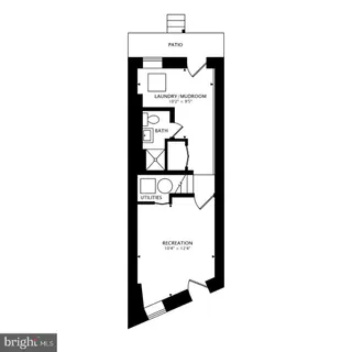 $825,000 | 704 Rhode Island Avenue Northwest, Washington, DC 20001