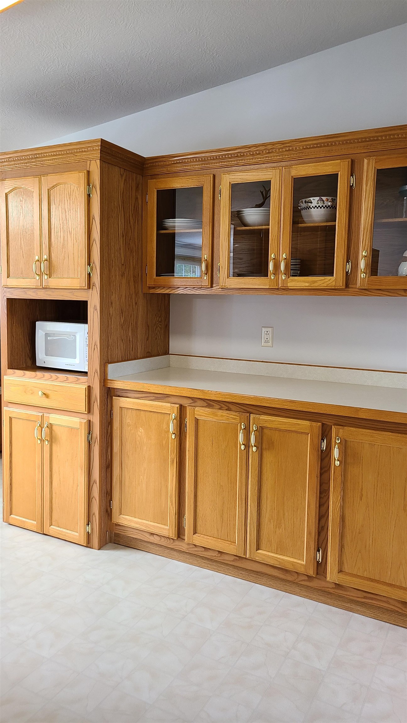 14927 West Ridge Road Oakley, MI 48649 - Photo 9 of 27