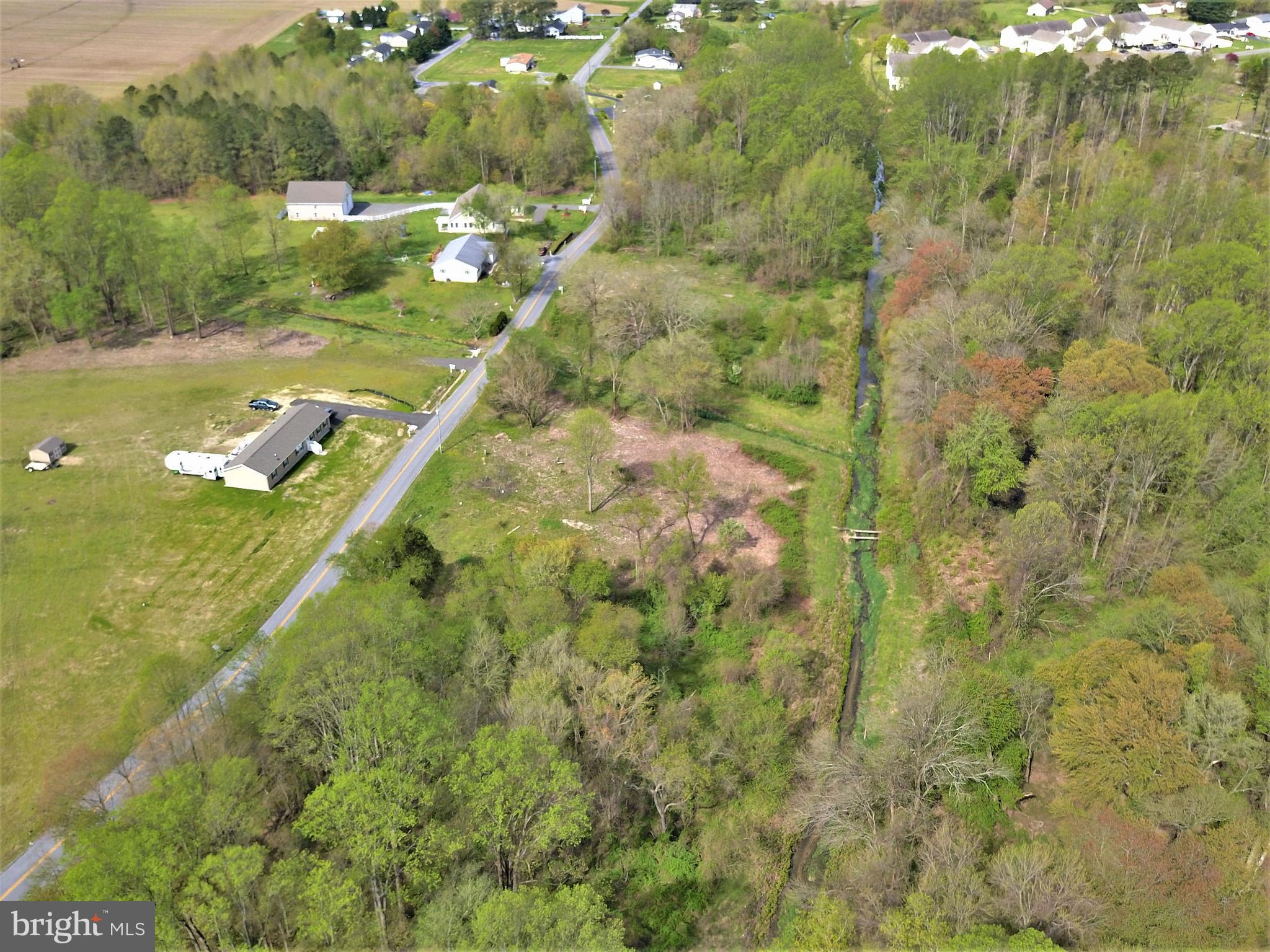 0 Henry Road Ridgely, MD 21660 - Photo 4 of 10 Gallery Image 4