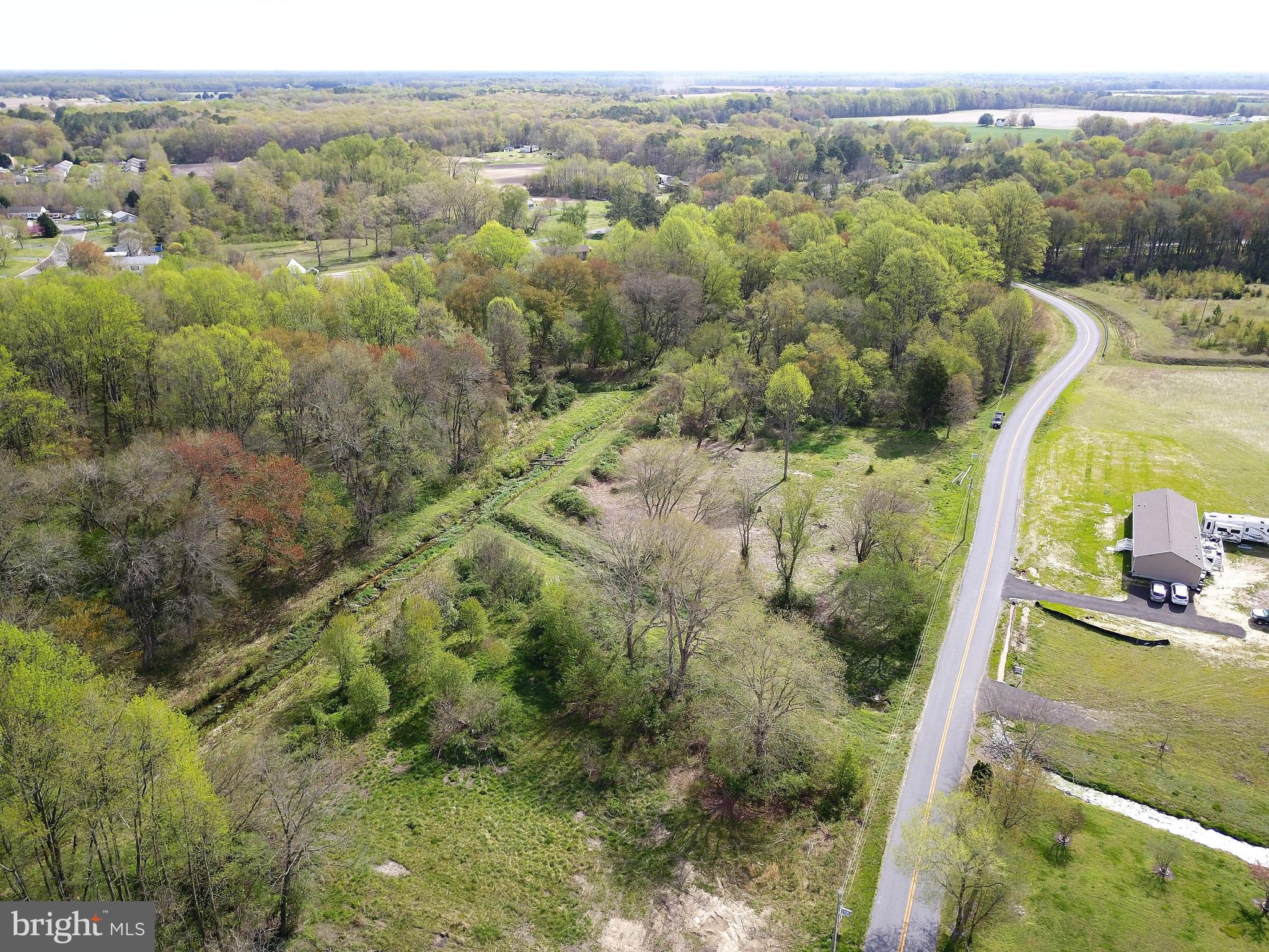 0 Henry Road Ridgely, MD 21660 - Photo 5 of 10 Gallery Image 5