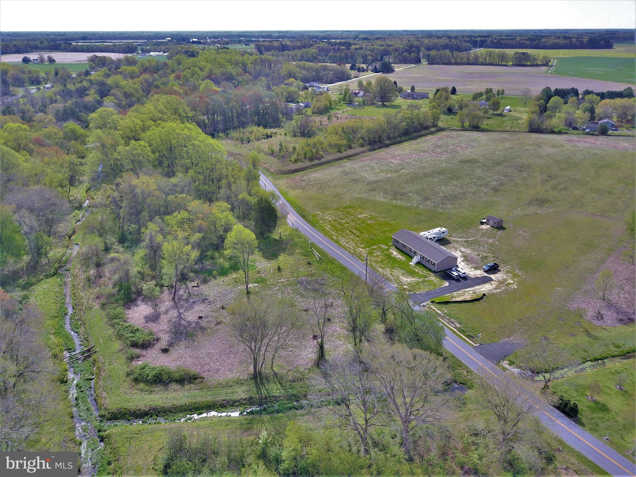 0 Henry Road Ridgely, MD 21660 - Photo 6 of 10 Gallery Image 6