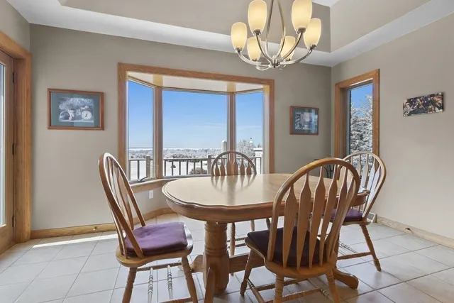 $624,900 | W5735 County Road East, Shawano, WI 54166