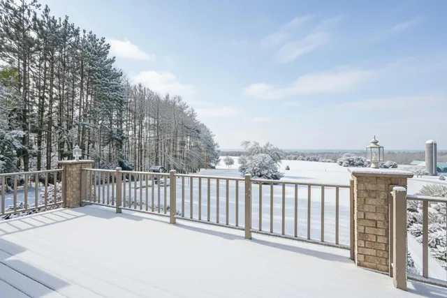 $624,900 | W5735 County Road East, Shawano, WI 54166